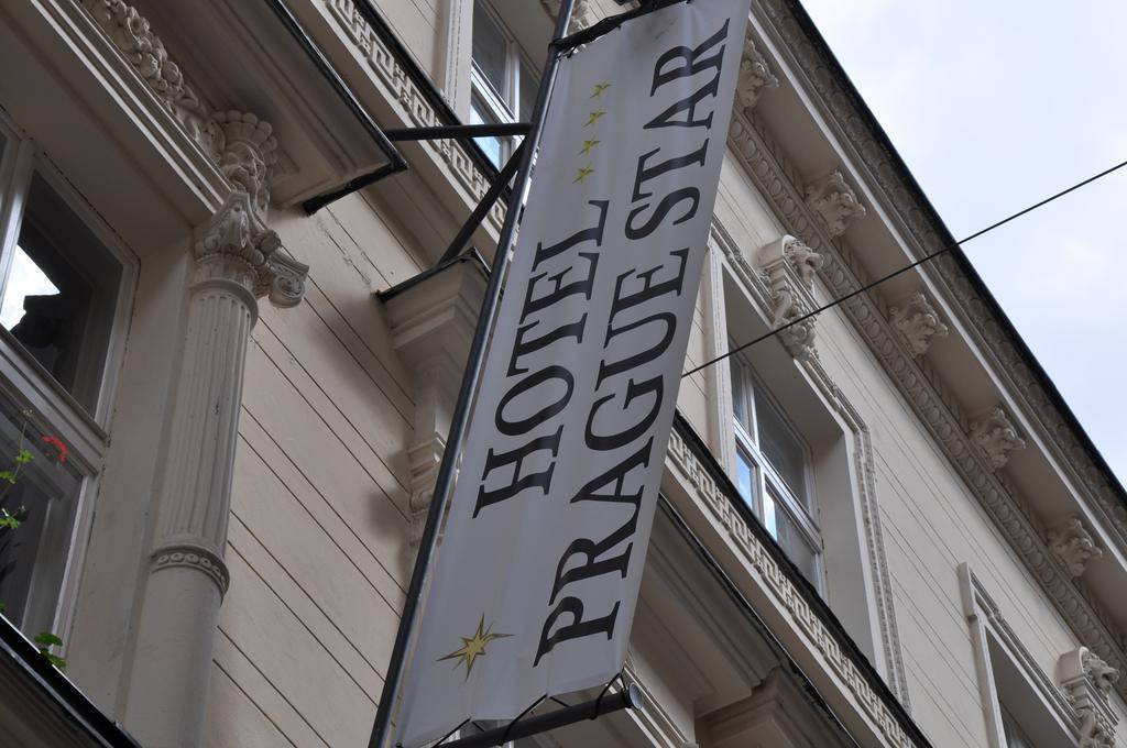 Star Hotel Prag