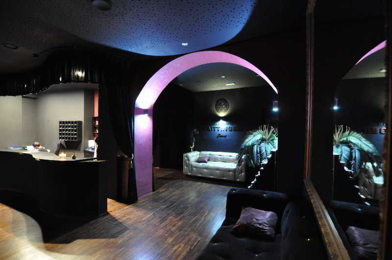 Star Hotel Prag